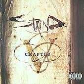 Staind : Chapter V CD (2005) Pre-Owned