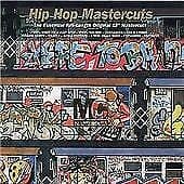 Various Artists : Classic Hip Hop…1 CD Pre-Owned