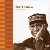 Billy Cobham : Culture Mix CD (2005) Pre-Owned