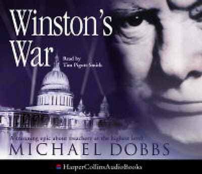 Various Artists : Winstons War CD Pre-Owned