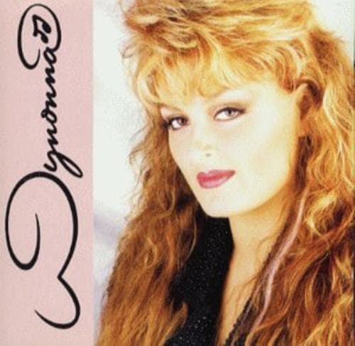 Wynonna Judd : Wynonna CD Pre-Owned