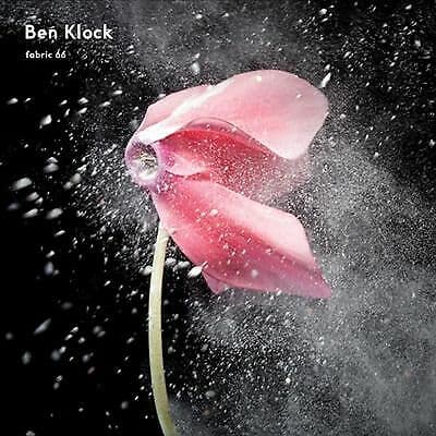 Various Artists : Fabric 66: Mixed By Ben Klock CD (2012) Pre-Owned