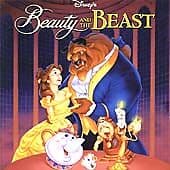 Original Soundtrack : Beauty & the Beast - Special Edition CD Pre-Owned