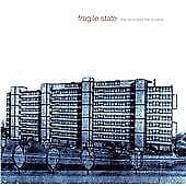 Fragile State : The Facts and the Dreams CD Pre-Owned