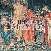 Medwyn Goodall : A Christmas Tapestry CD (2003) Pre-Owned