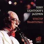 Terry Lightfoots Jazzmen : Strictly Traditional CD Pre-Owned