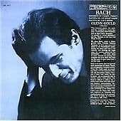 Johann Sebastian Bach : Bach: Concerto in F Major/… CD (2007) Pre-Owned
