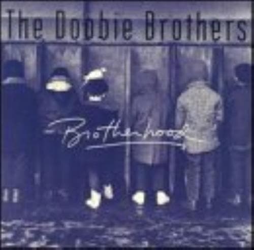 Doobie Brothers : Brotherhood CD Pre-Owned