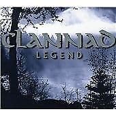 Clannad : Legend CD (2003) Pre-Owned
