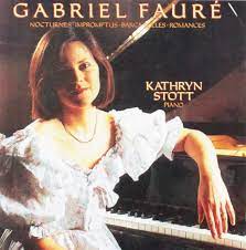 Gabriel Faur? : Faur?: Impromptus, Nocturnes, Romances, CD Pre-Owned