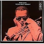 Miles Davis : ‘Round About Midnight CD (2001) Pre-Owned