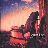 Muki : Quiet Riot CD Pre-Owned
