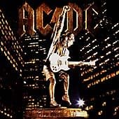 Dc : Stiff Upper Lip CD Pre-Owned