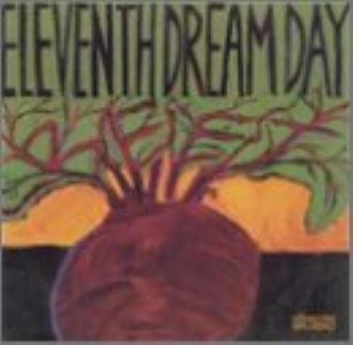 Beet [Import] [Audio CD] Eleventh Dream Day Pre-Owned
