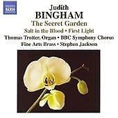 Judith Bingham : Choral Music: The Secret Garden (Jackson, Bbc Symphony Ch.) CD Pre-Owned