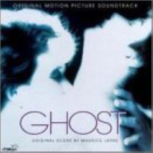 Ghost : Score CD Pre-Owned