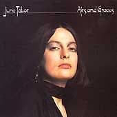 June Tabor : Airs And Graces CD (1994) Pre-Owned