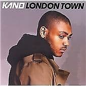 Kano : London Town [special Edition] CD (2007) Pre-Owned