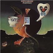Nick Drake : Pink Moon (Rmst) CD Pre-Owned