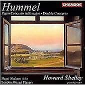 Johann Nepomuk Hummel : Hummel: Concertos - Shaham / London Mozart Players / Pre-Owned