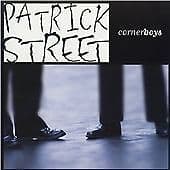 Patrick Street : Cornerboys CD (1996) Pre-Owned