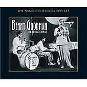 Benny Goodman : Trio and Quartet Showcase CD 2 discs (2007) Pre-Owned