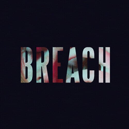 Lewis Capaldi : Breach CD EP (2018) Pre-Owned