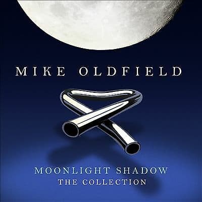 Mike Oldfield : Moonlight Shadow: The Collection CD (2013) Pre-Owned