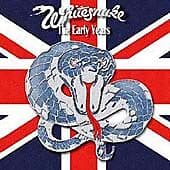 The Early Years CD (2004) Pre-Owned