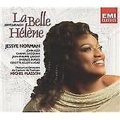 Offenbach, Jacques : Offenbach: La Belle H?l?ne CD Pre-Owned