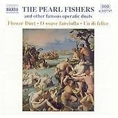Various Composers : Famous Opera Duets CD (2003) Pre-Owned