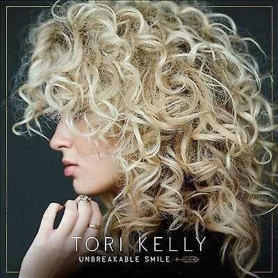 Tori Kelly : Unbreakable Smile CD Bonus Tracks Album (2015) Pre-Owned