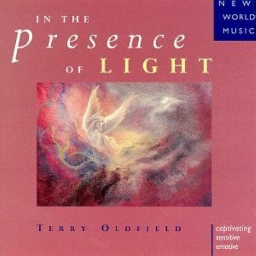 Oldfield, Terry : In the Presence of Light CD Pre-Owned