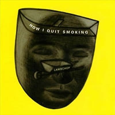 Lambchop : How I Quit Smoking CD (2006) Pre-Owned