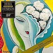 Layla and Other Assorted Love Songs CD Pre-Owned