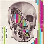 DJ Fresh : Kryptonite CD (2010) Pre-Owned