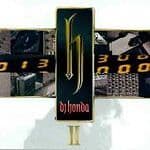 DJ Honda H II CD Pre-Owned