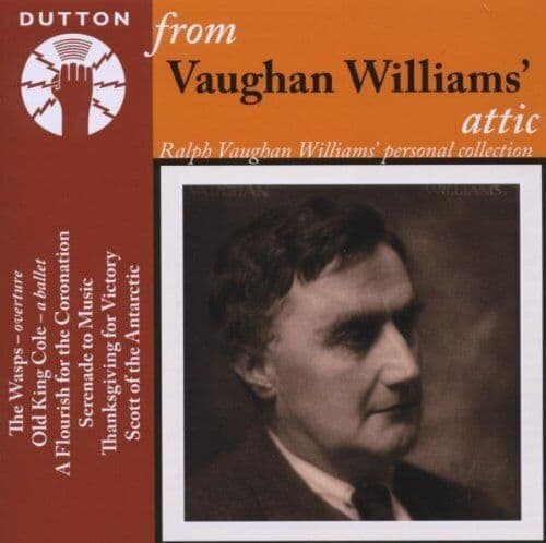 Boult : Wasps: Overture / Old King Cole / Flouri CD Pre-Owned