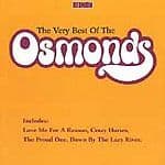Osmonds, the : Reunion - The Very Best of the Osmonds CD Pre-Owned