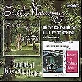 Sydney Lipton And His Orchestra : Sweet Harmony/dancing at the Grosvenor House Pre-Owned