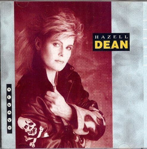 Hazell Dean : Always CD Pre-Owned