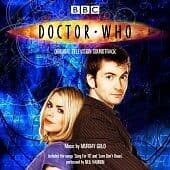 Doctor Who: Series 1 and 2 CD (2006) Pre-Owned