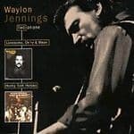 Lonesome, On’ry And Mean/Honky Tonk Heroes CD (1999) Pre-Owned