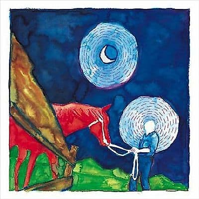 Calexico/Iron & Wine : In the Reins CD (2005) Pre-Owned