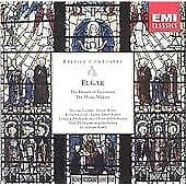 Edward Elgar : Elgar: The Dream of Gerontius/The Music Makers CD 2 discs (1998) Pre-Owned