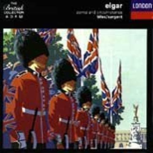 Lso : Pomp & Circumstance CD Pre-Owned