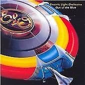 Electric Light Orchestra : Out of the Blue CD Expanded Album (2007) Pre-Owned