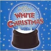 Irving Berlin : White Christmas CD (2008) Pre-Owned