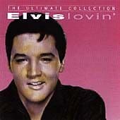 Elvis Presley : Elvis Lovin CD Pre-Owned