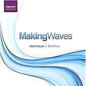 Making Waves CD (2008) Pre-Owned